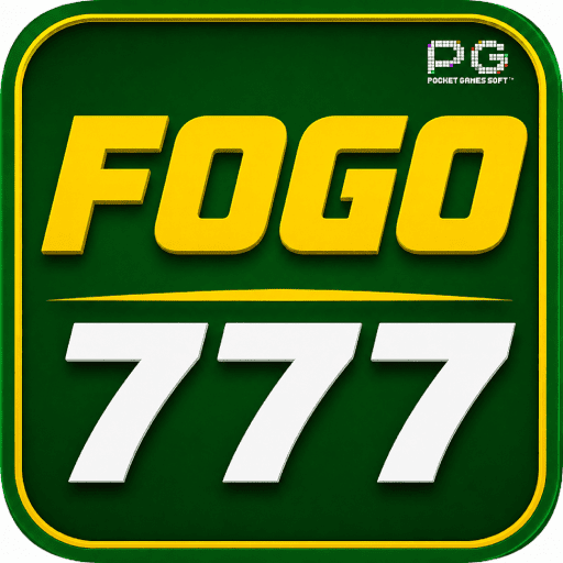 FOGO777 Logo